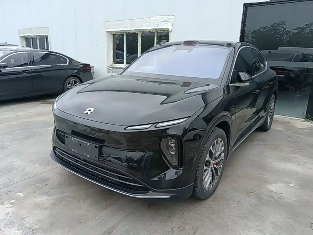 NIO EC6 2024