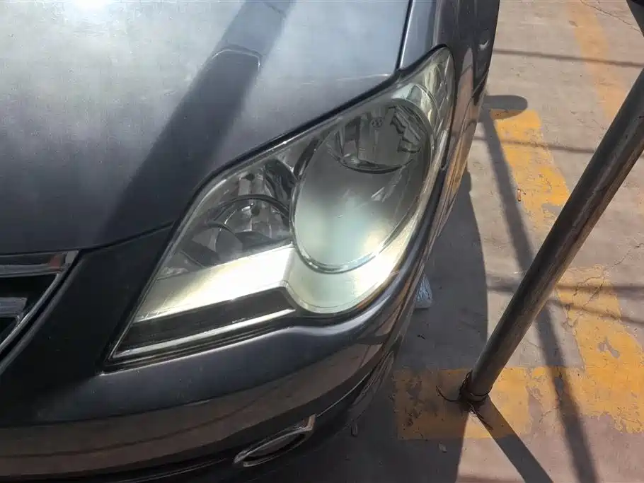 Volkswagen Bora 2013