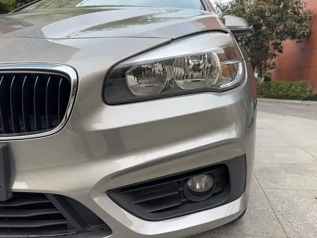 BMW 2 Series Active Tourer 2015