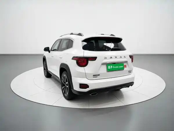 Haval Big Dog PLUS New Energy 2024