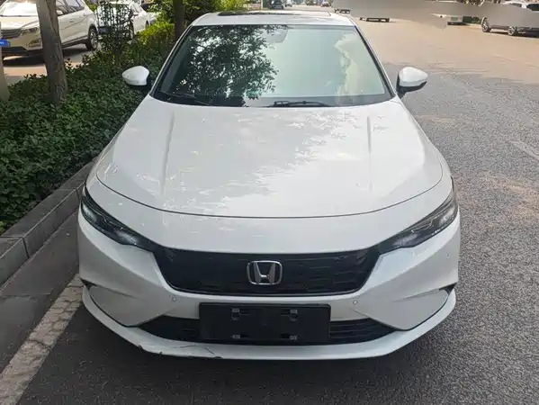 Honda Integra 2023