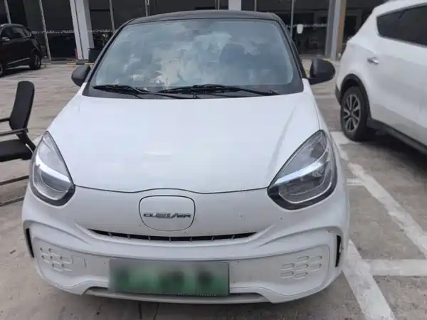Roewe CLEVER 2023