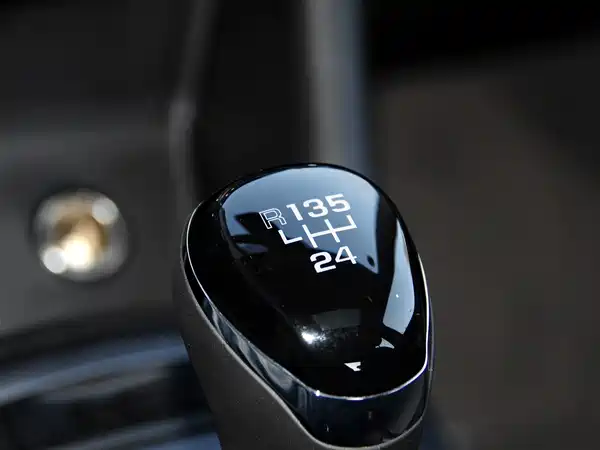 Chevrolet Cruze 2015