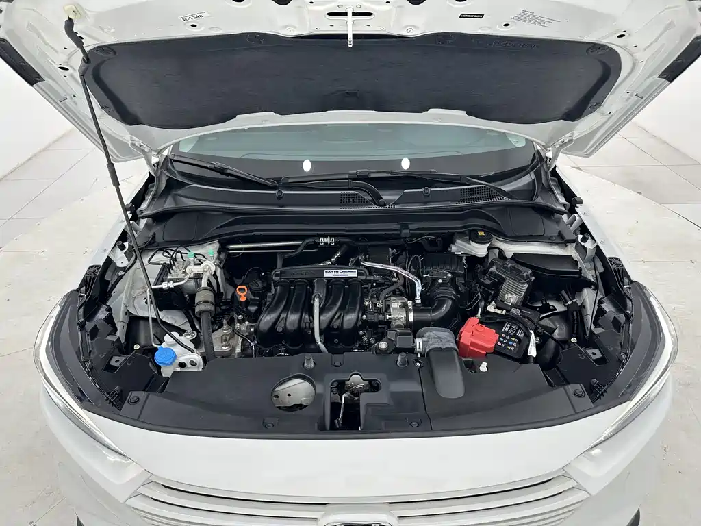 Honda Vezel 2023 — фото 18