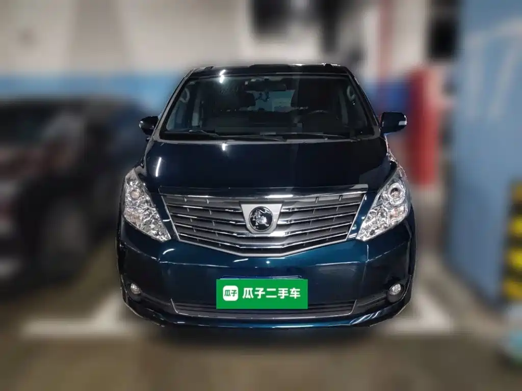 Dongfeng Lingzhi PLUS 2022 — фото 24