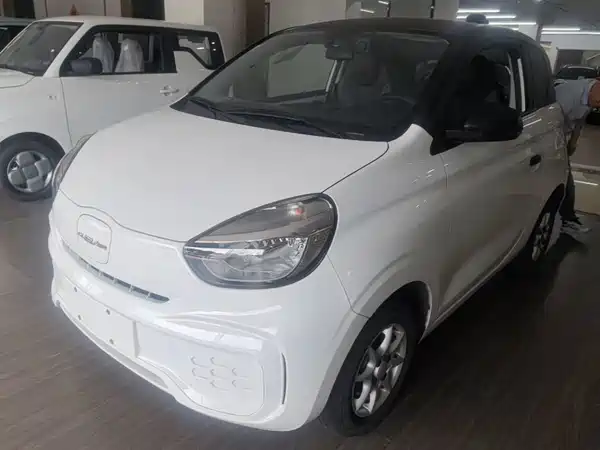 Roewe CLEVER 2023