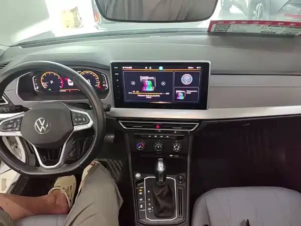 Volkswagen Lavida 2022