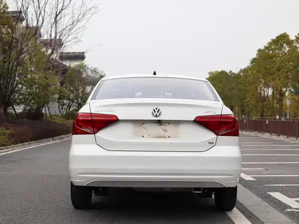 Volkswagen Jetta 2019