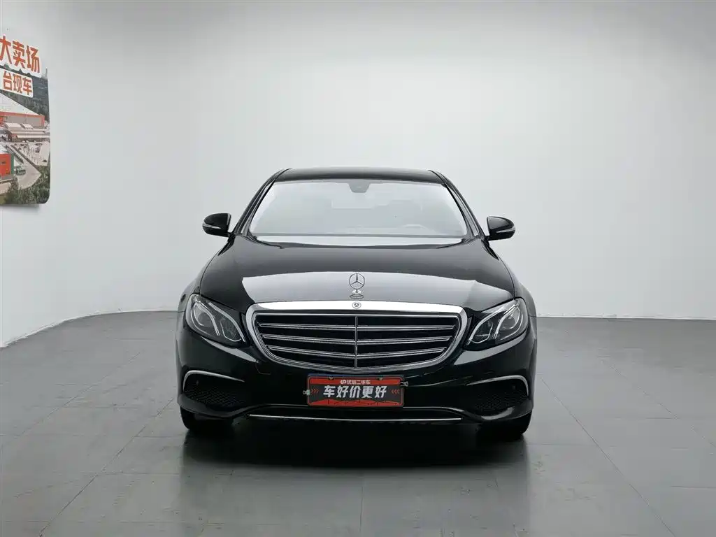 Mercedes-Benz E-Class 2020 — фото 3
