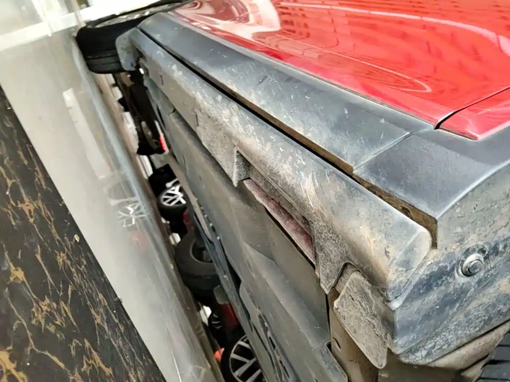 Mazda CX-4 2019 — фото 21