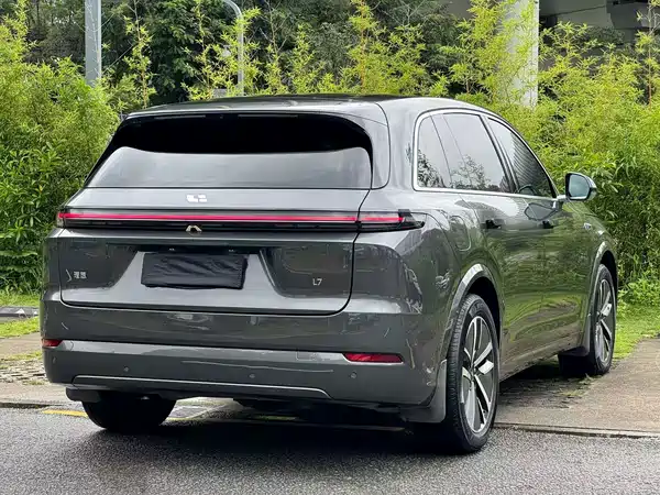 Li Auto L7 2024