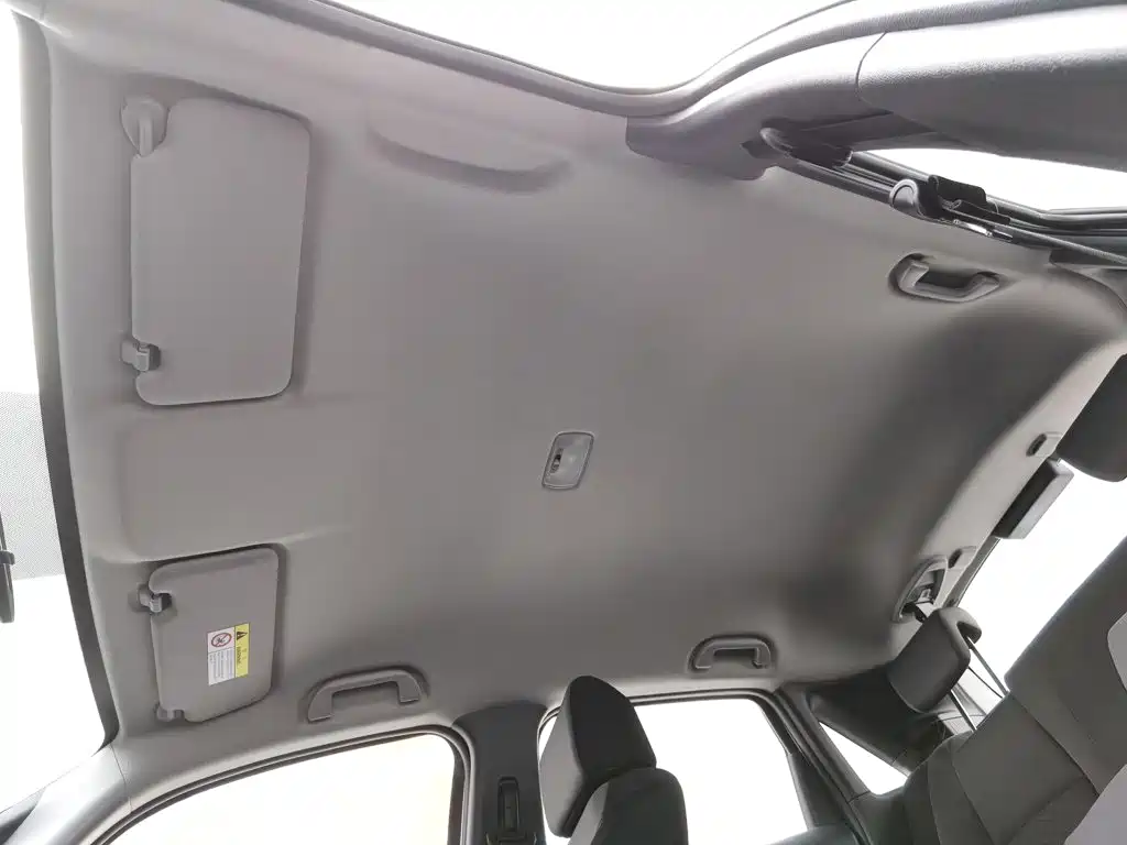 Honda Fit 2022 — фото 14