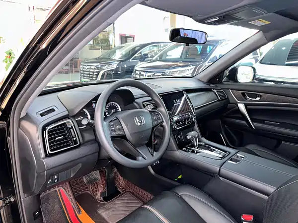 Honda UR-V 2020