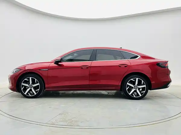 Volkswagen Lamando 2023