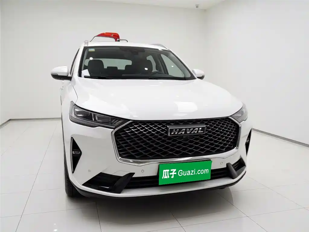 Haval H6 2021