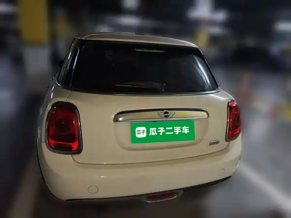 MINI 2017