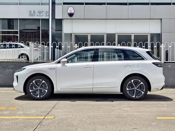Shangjie H5 2025