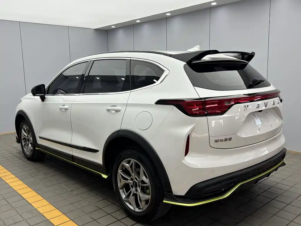 Haval Chitu 2022