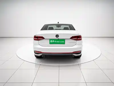 Volkswagen Lavida 2026