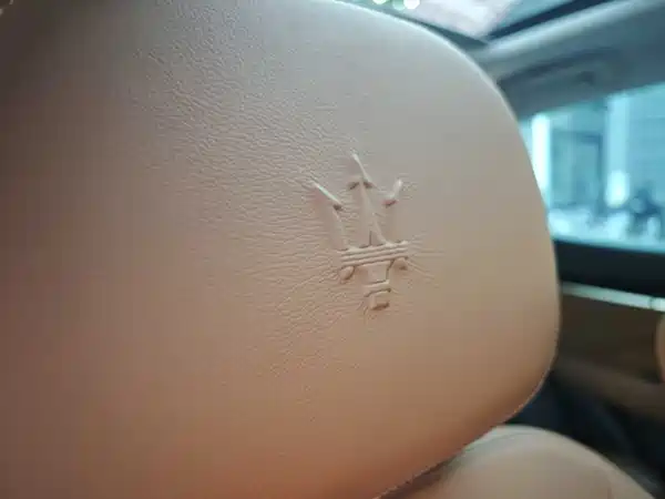 Maserati Levante 2021