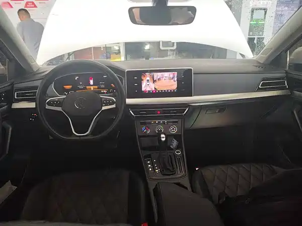 Volkswagen Lavida 2023