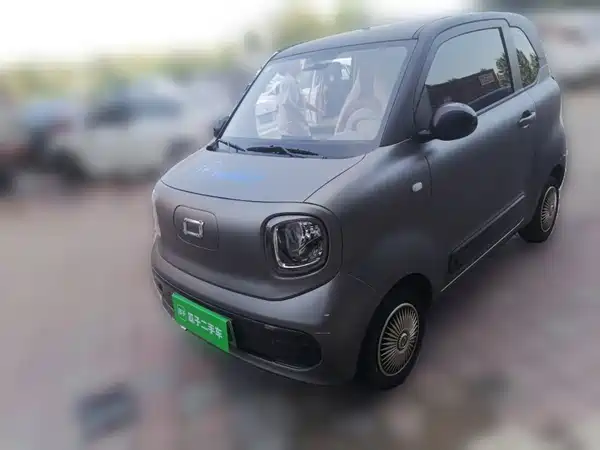 Bestune Pony 2024