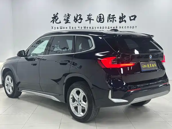 BMW X1 2023