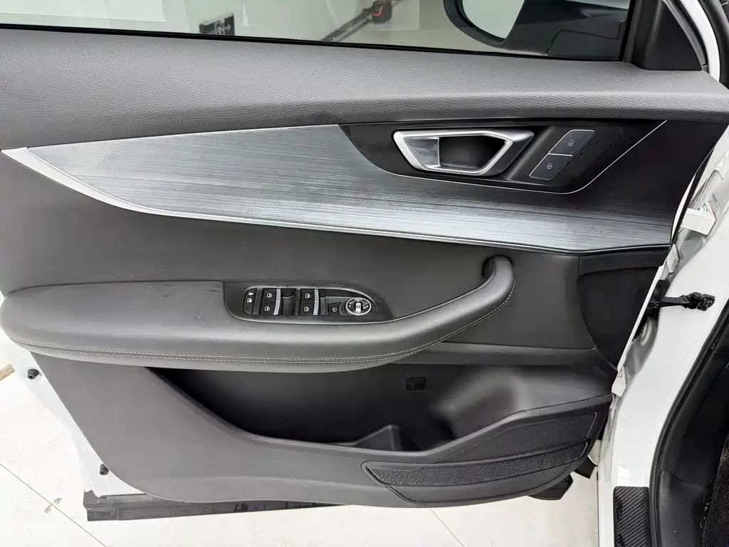 Chery Tiggo 7 PLUS 2022 — фото 10