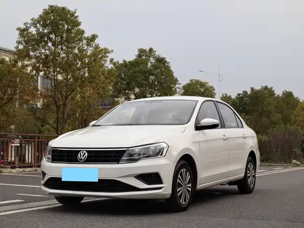 Volkswagen Jetta 2019