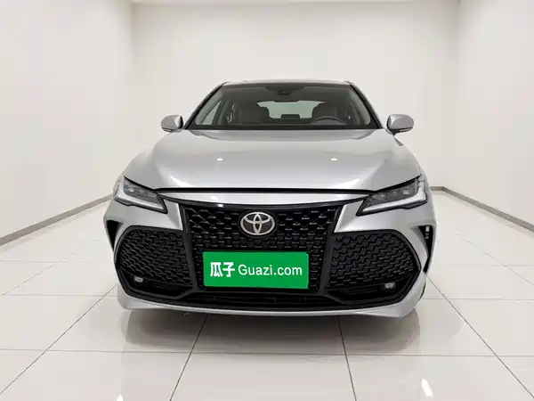 Toyota Avalon 2022