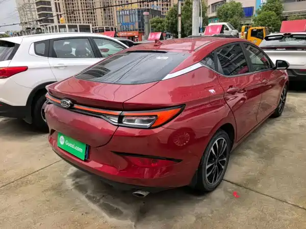 JAC Jiayue A5 2020