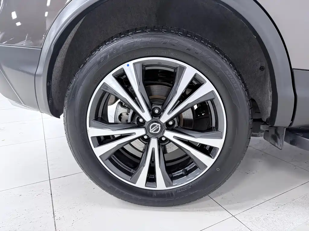 Nissan Qashqai 2022 — фото 23