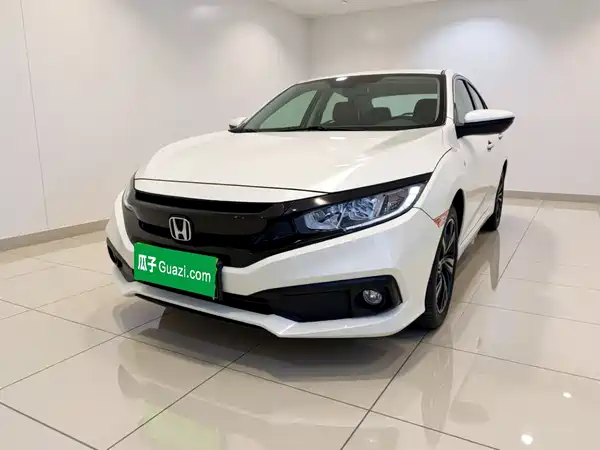 Honda Civic 2021