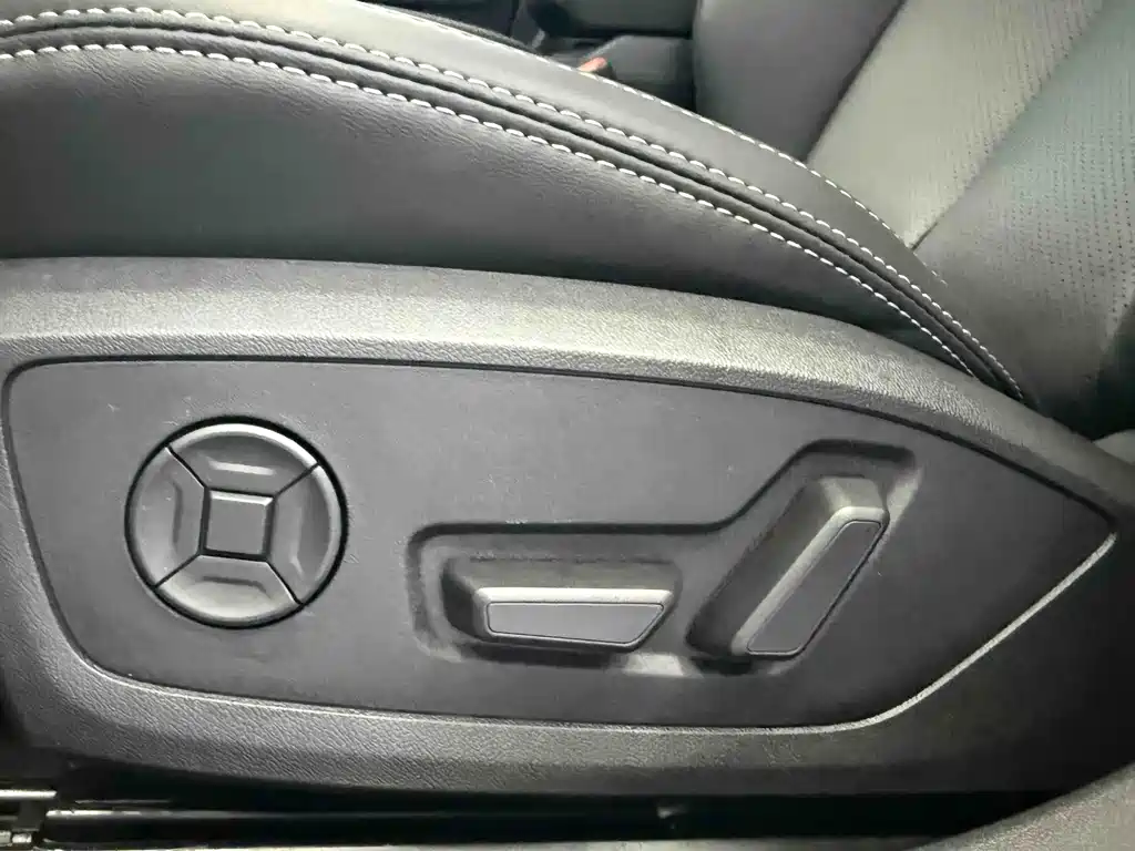 Audi A3 2022 — фото 15