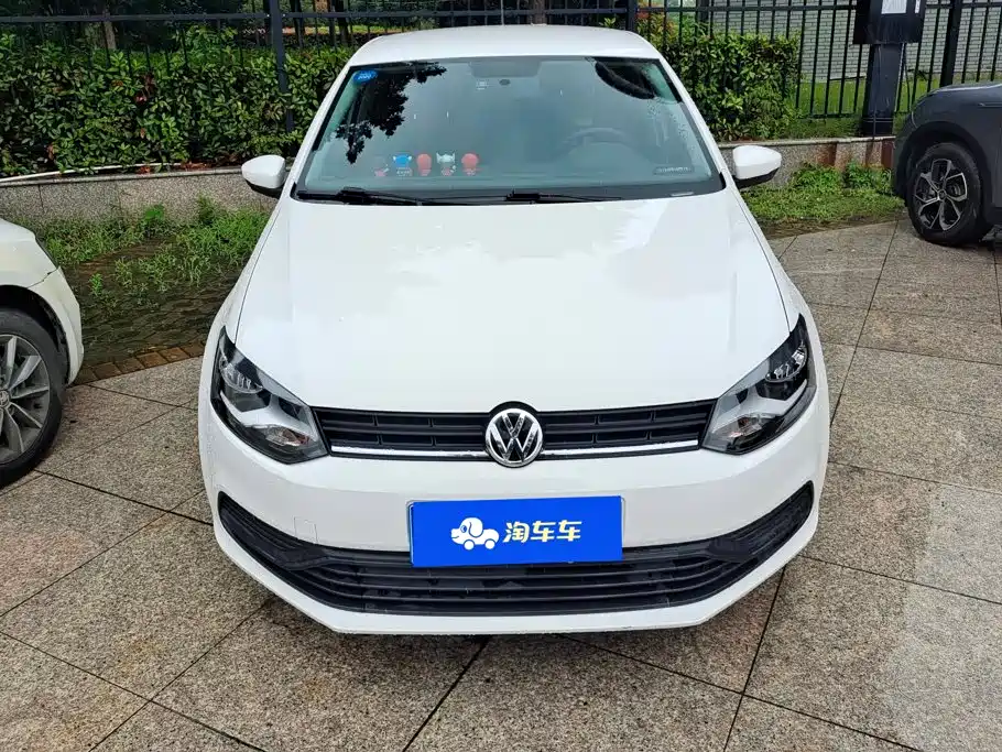 Volkswagen Polo 2018