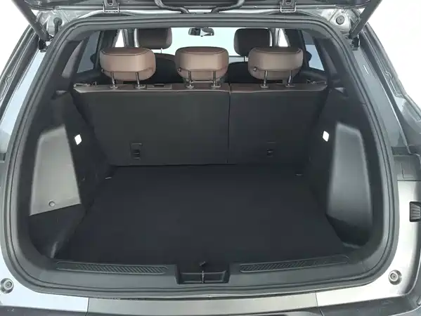 Wuling Starlight S 2026