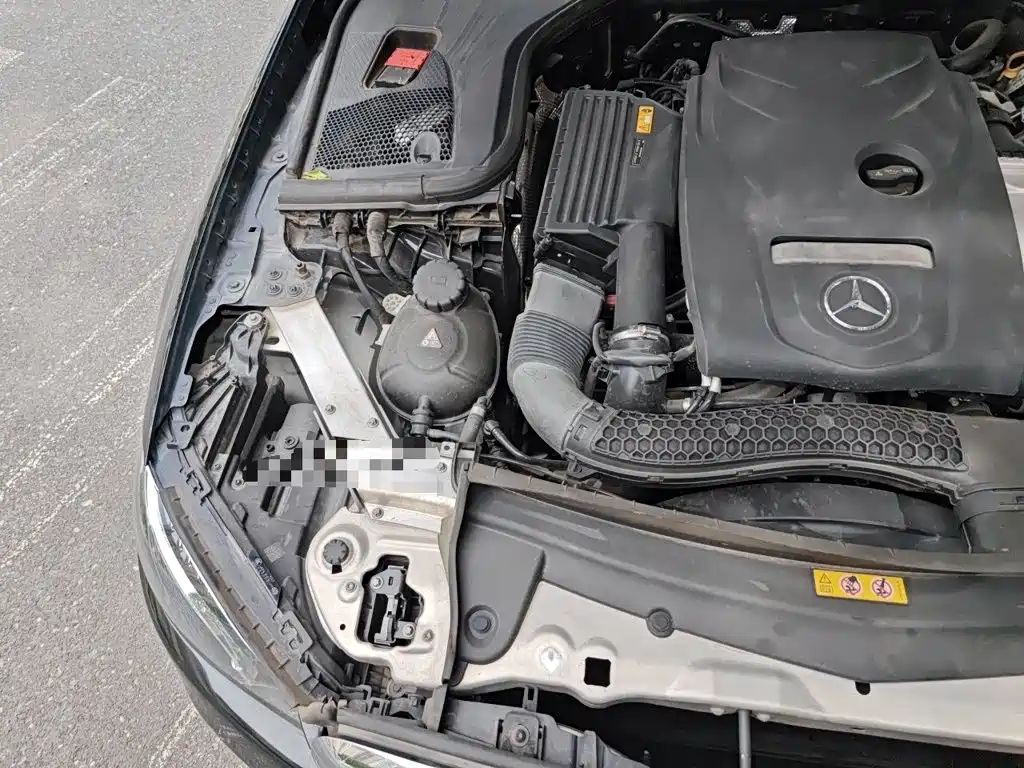 Mercedes-Benz E-Class 2018 — фото 22