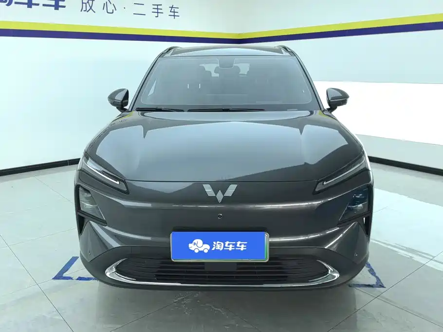 Wuling Starlight S 2026 — фото 2