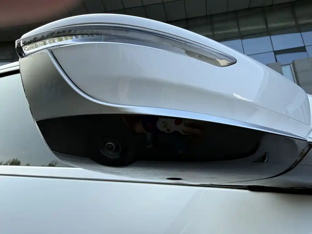 Jetour X70 PLUS 2023 — фото 21