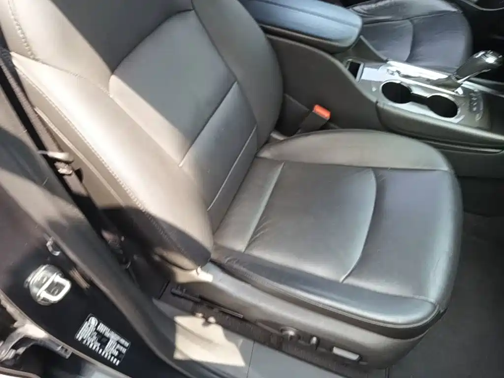 Chevrolet Malibu XL 2018 — фото 25