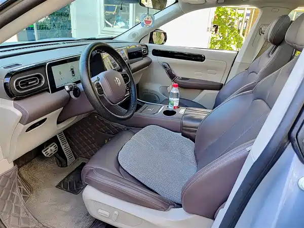 Leapmotor C11 2023