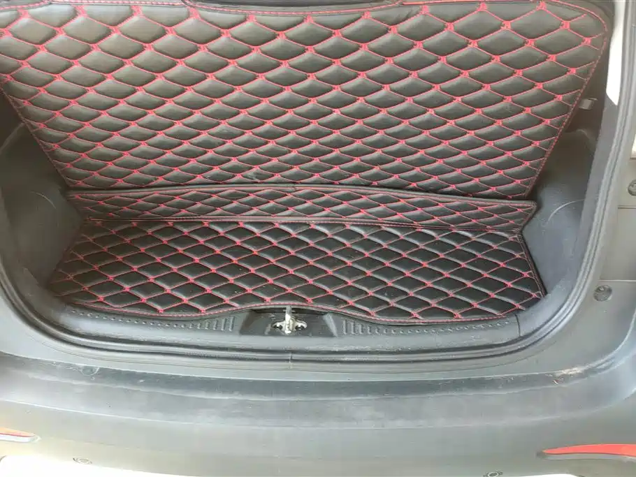 Chery QQ Little Ant 2018