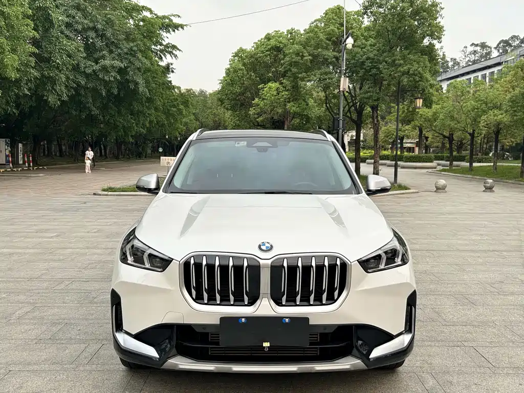 BMW X1 2024
