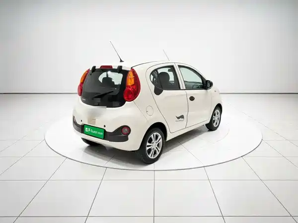 Chery QQ 2015