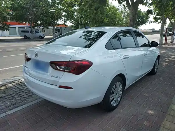 Buick Excelle 2023