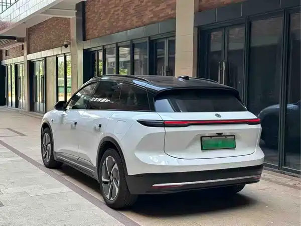 NIO ES6 2024