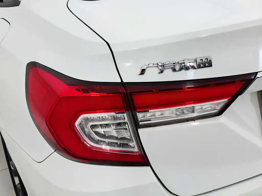Honda Crider 2021 — фото 17