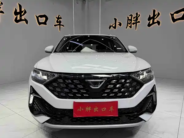 Jetta VS5 2023
