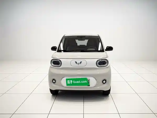 Wuling Hongguang MINIEV 2025