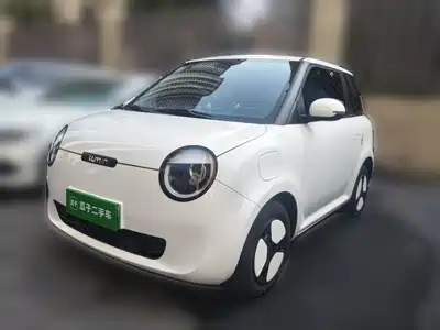 Changan Lumin 2025